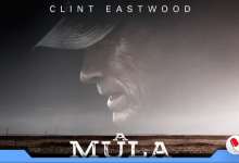 Photo of A Mula, o novo (e último) filme de Clint Eastwood