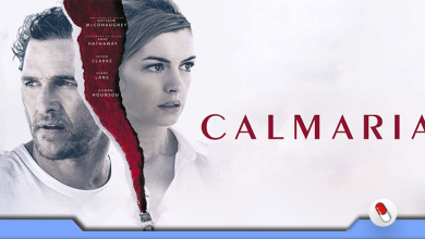 Photo of Calmaria, um filme praticamente neo-noir