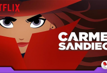 Photo of Carmen Sandiego – 1ª Temporada