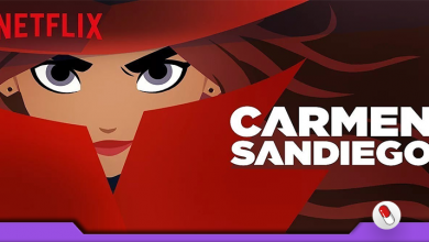 Photo of Carmen Sandiego – 1ª Temporada