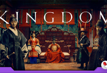 Photo of Kingdom – 1ª Temporada disponível na Netflix