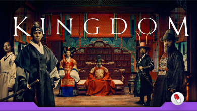 Photo of Kingdom – 1ª Temporada disponível na Netflix