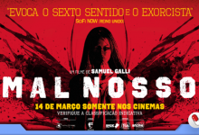 Photo of Mal Nosso, um filme de terror nacional