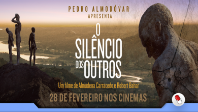 Photo of O Silêncio dos Outros, a importância de não esquecer