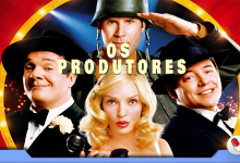 Photo of Os Produtores, um musical nonsense