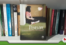 Photo of Penelope, de Marilyn Kaye, um conto de fadas moderno