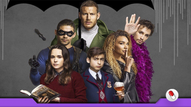 Photo of The Umbrella Academy – 1ª temporada