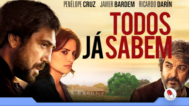 Photo of Todos Já Sabem, novo filme de Asghar Farhadi