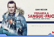 Photo of Vingança a Sangue-Frio, com Liam Neeson