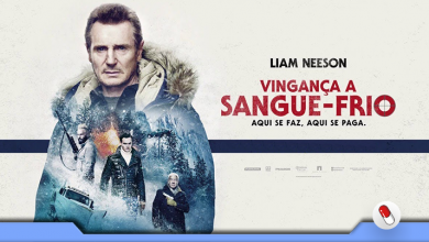 Photo of Vingança a Sangue-Frio, com Liam Neeson