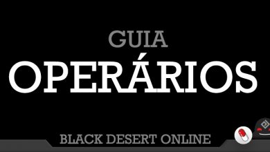 Photo of Guia de Operários – Um começo para o seu império