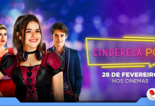 Photo of Cinderela Pop, conto de fadas moderno para ler e assistir