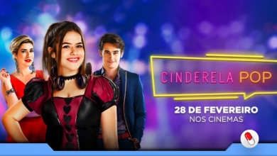 Photo of Cinderela Pop, conto de fadas moderno para ler e assistir