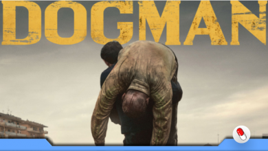 Photo of Dogman, um filme sobre violência e vingança