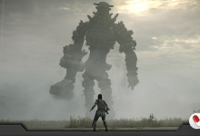 Photo of Shadow of Colossus no PlayStation 4