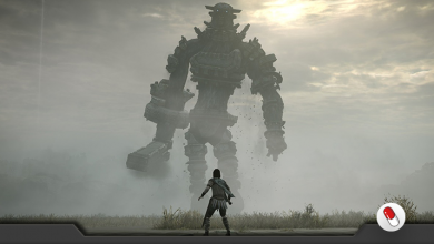 Photo of Shadow of Colossus no PlayStation 4
