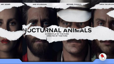 Photo of Animais Noturnos, ficção enquanto vingança e superação