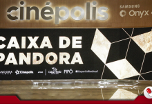 Photo of Caixa de Pandora – Parceria Cinépolis e Pandora Filmes