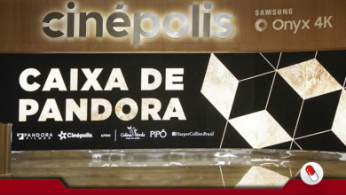 Photo of Caixa de Pandora – Parceria Cinépolis e Pandora Filmes