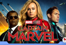 Photo of Capitã Marvel, um voo solo interessante