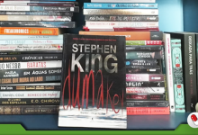 Photo of Duma Key, de Stephen King – Um livro quase pessoal