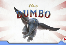 Photo of Dumbo, o novo live-action da Disney