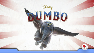 Photo of Dumbo, o novo live-action da Disney