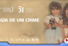 Photo of Elegia de um Crime – “Sua morte definiu a minha vida”