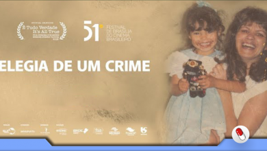 Photo of Elegia de um Crime – “Sua morte definiu a minha vida”