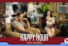 Photo of Happy Hour – Verdades e Consequências