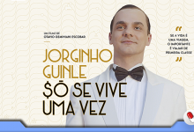 Photo of Jorginho Guinle – $ó Se Vive Uma Vez