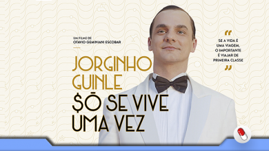 Photo of Jorginho Guinle – $ó Se Vive Uma Vez