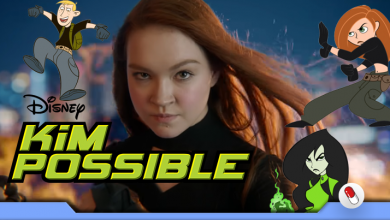 Photo of Kim Possible! Estreia do live-action no Disney Channel