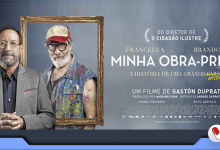 Photo of Minha Obra-Prima, amizade e farsa no mundo da arte