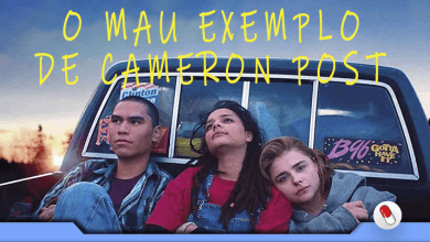 Photo of O Mau Exemplo de Cameron Post, intolerância perigosa