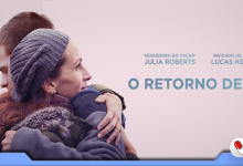 Photo of O Retorno de Ben, com Julia Roberts