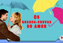 Photo of Os Guarda-Chuvas do Amor, romance musical francês