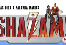 Photo of Shazam! O Poder da Esperança e da nostalgia