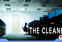 Photo of The Cleaners, o controle da internet