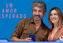 Photo of Um Amor Inesperado, com Ricardo Darín