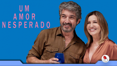 Photo of Um Amor Inesperado, com Ricardo Darín