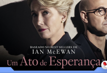 Photo of Um Ato de Esperança, baseado no livro de Ian McEwan