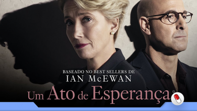 Photo of Um Ato de Esperança, baseado no livro de Ian McEwan