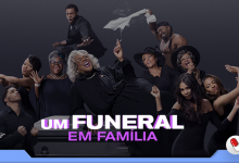 Photo of Um Funeral em Família, um longo episódio de sitcom