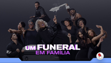 Photo of Um Funeral em Família, um longo episódio de sitcom