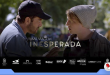 Photo of Uma Viagem Inesperada, co-produção Brasil-Argentina