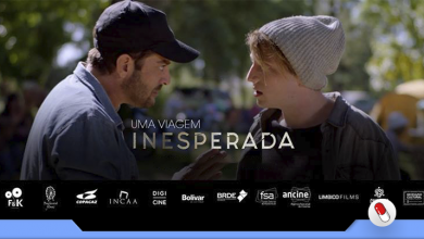 Photo of Uma Viagem Inesperada, co-produção Brasil-Argentina