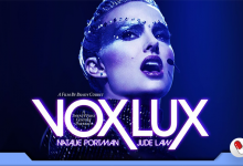 Photo of Vox Lux – O Preço da Fama (e da tragédia)