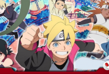 Photo of 10 curiosidades sobre Boruto: Naruto Next Generation