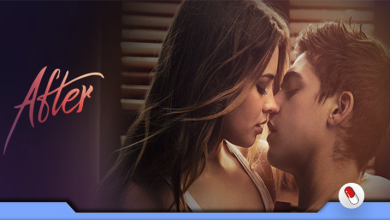 Photo of After, filme baseado no livro de Anna Todd